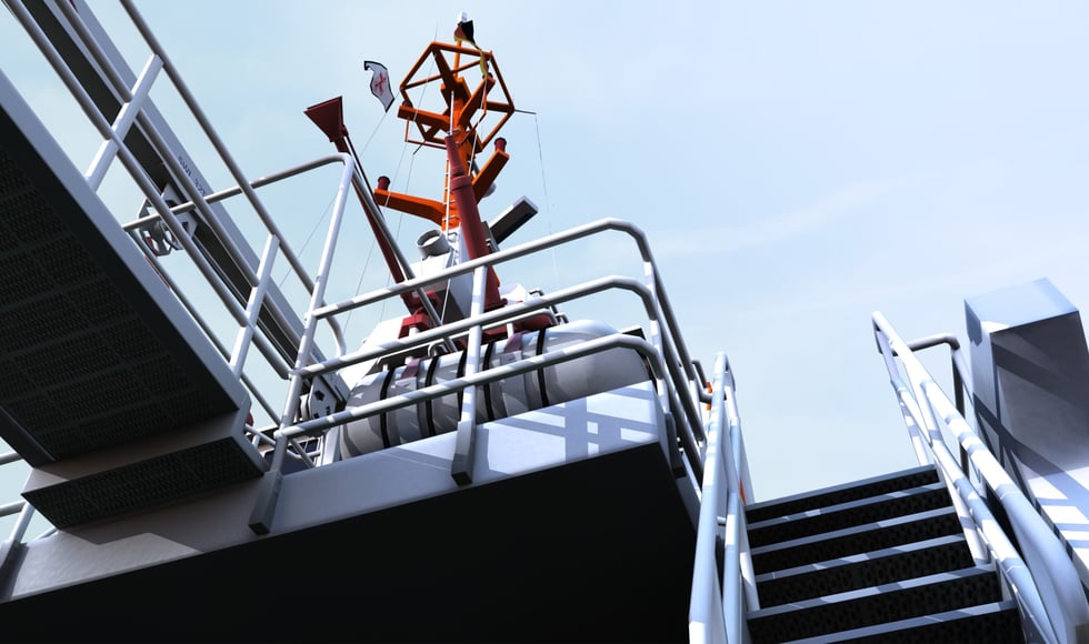 Ship Simulator: Maritime Search and Rescue