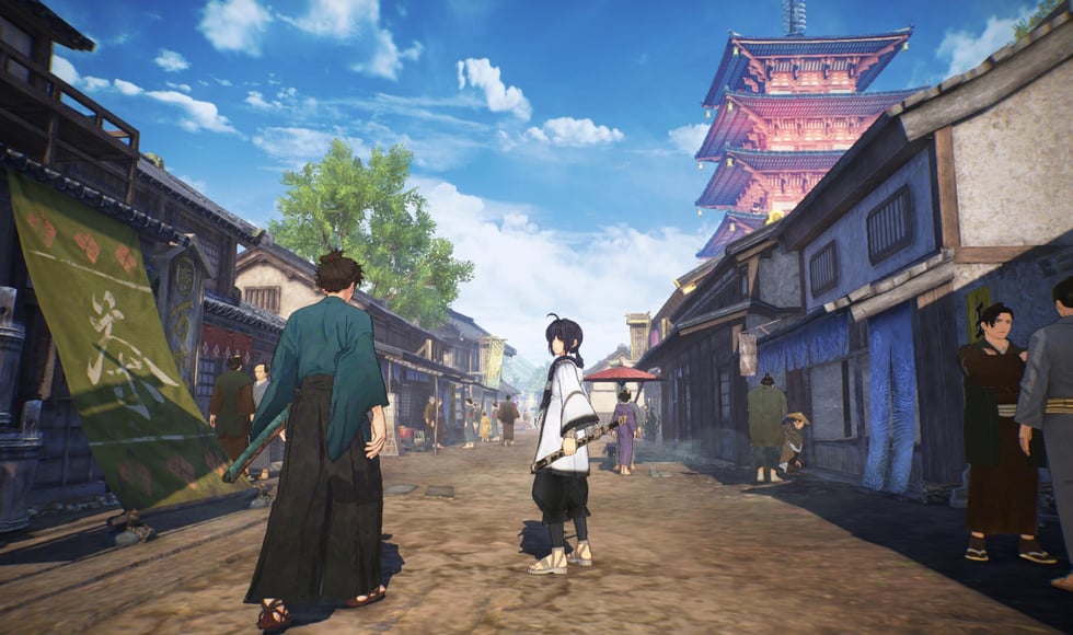 Fate/Samurai Remnant Digital Deluxe Edition