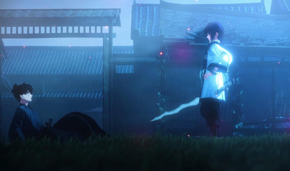 Fate/Samurai Remnant Digital Deluxe Edition