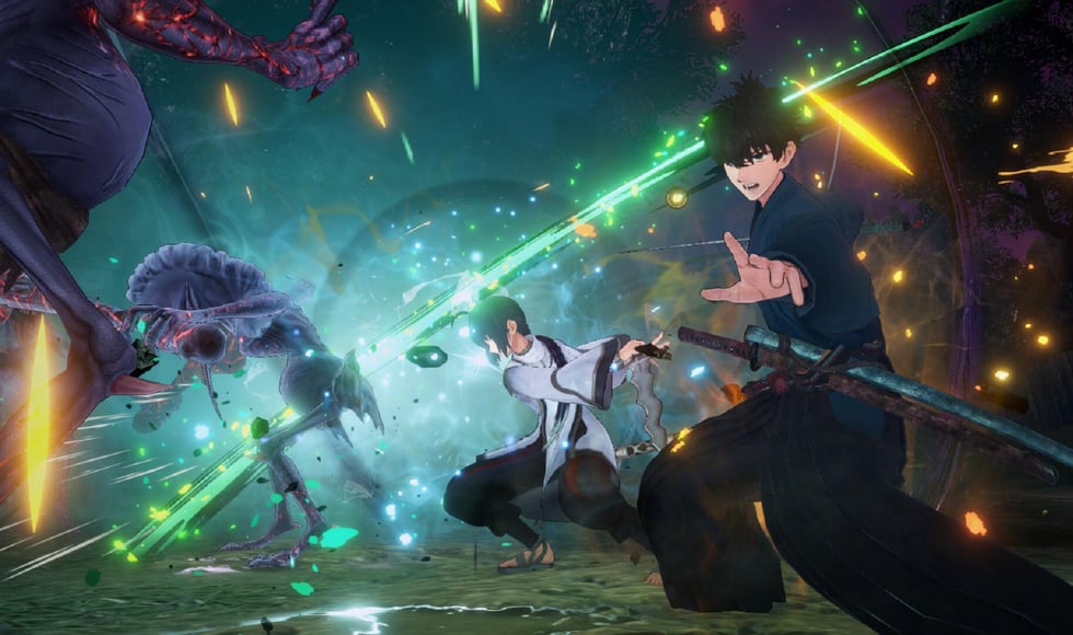 Fate/Samurai Remnant Digital Deluxe Edition