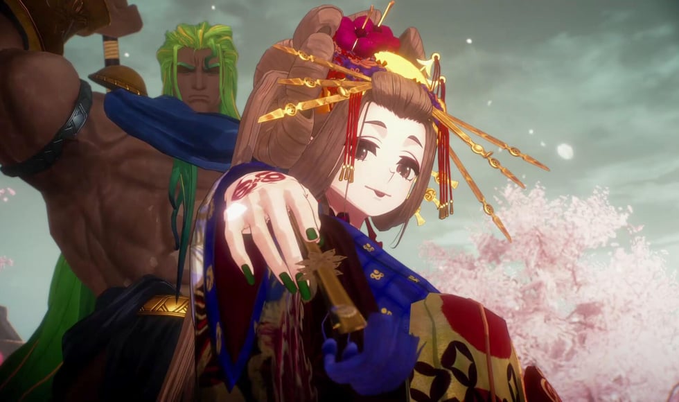 Fate/Samurai Remnant Digital Deluxe Edition