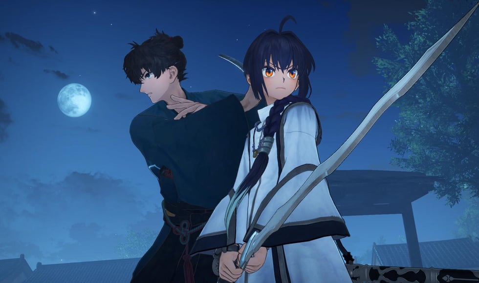 Fate/Samurai Remnant Digital Deluxe Edition