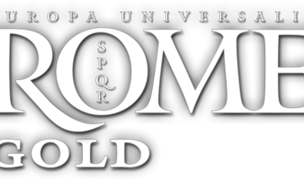 Europa Universalis: Rome - Gold Edition