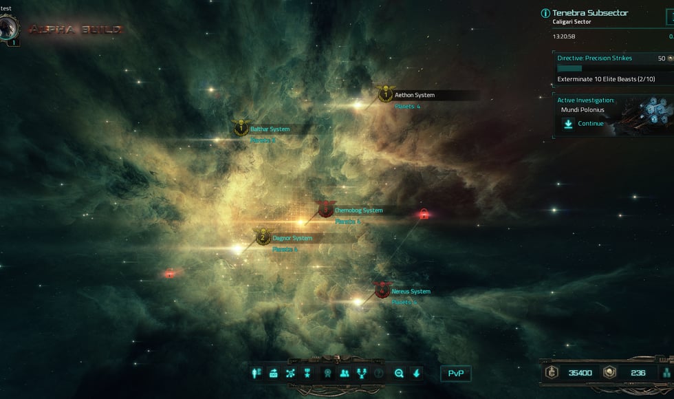 Warhammer 40,000: Inquisitor - Martyr Definitive Edition