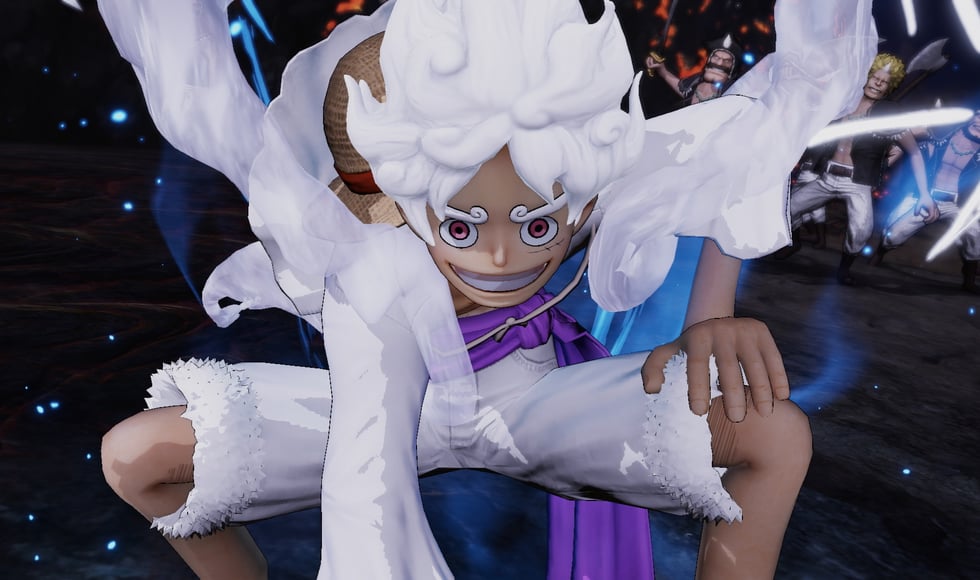 ONE PIECE: PIRATE WARRIORS 4 Ultimate Edition