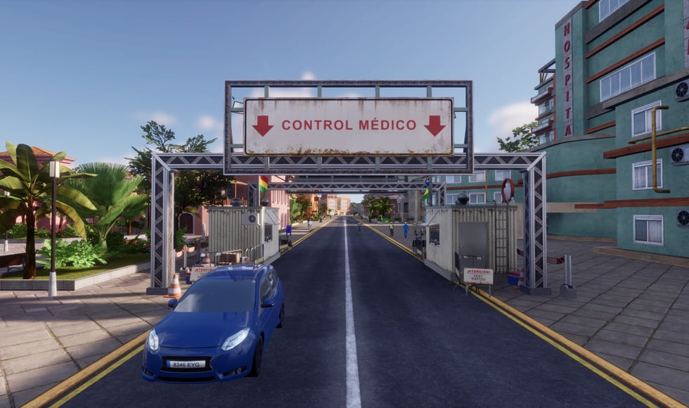 Tropico 6 - Going Viral