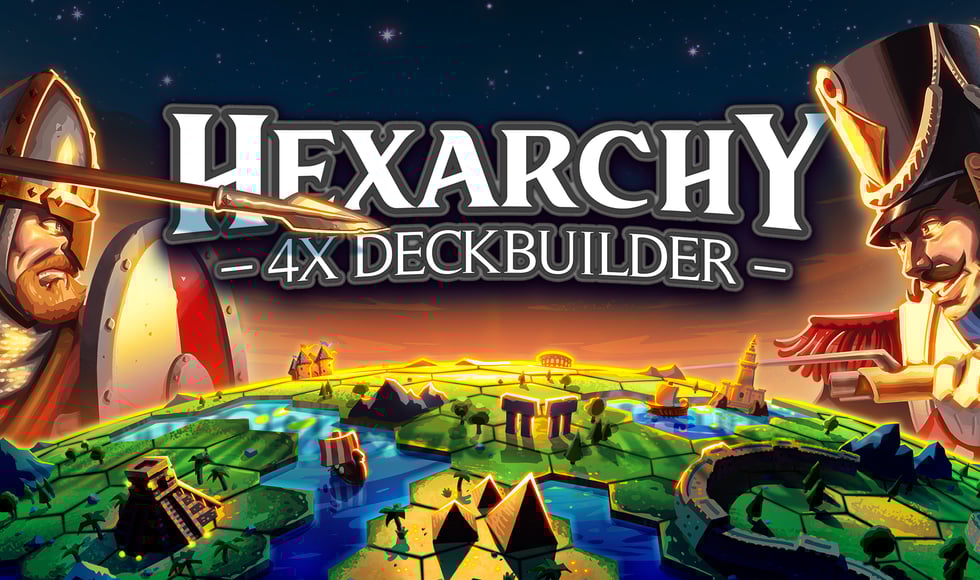 Hexarchy