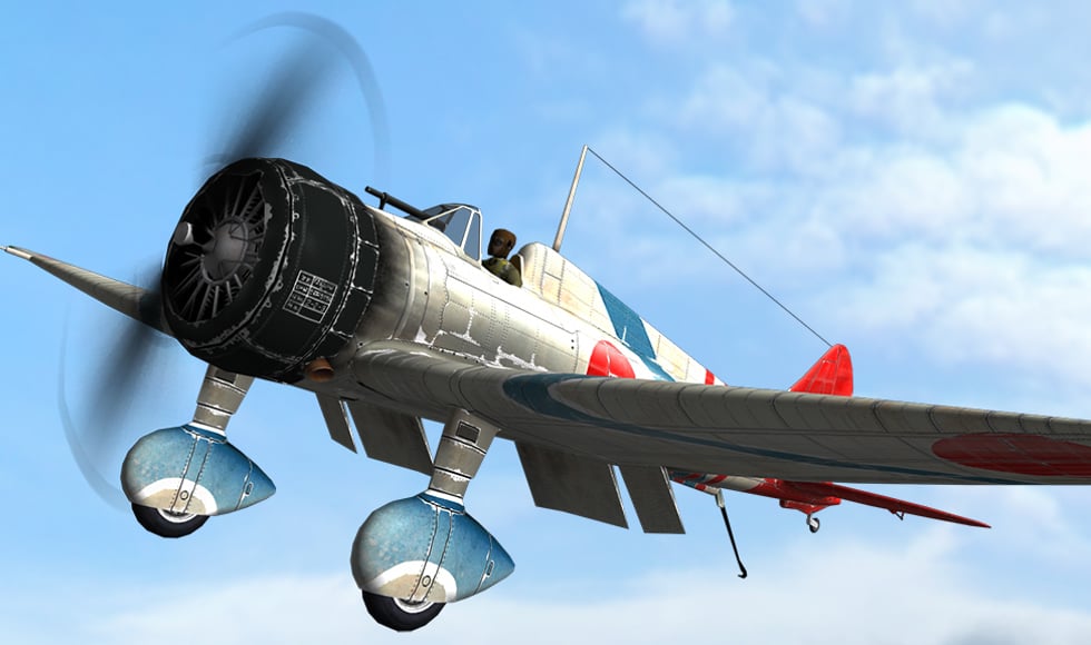 PACIFIC STORM PACK (Pacific Storm + Pacific Storm: Allies)