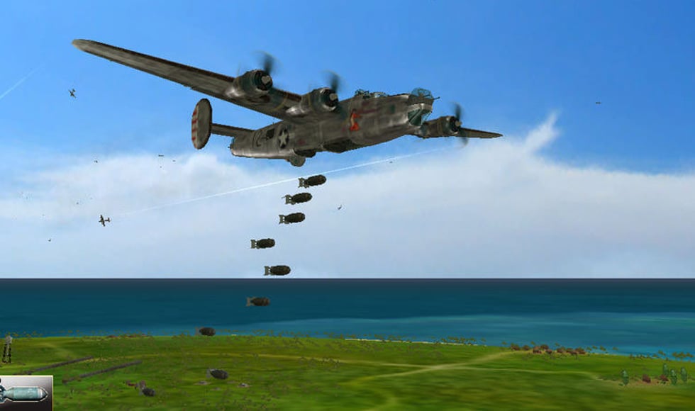 PACIFIC STORM PACK (Pacific Storm + Pacific Storm: Allies)