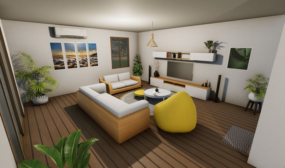 Hotel: A Resort Simulator - Lake Pack