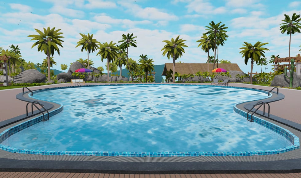 Hotel: A Resort Simulator - VIP Pack