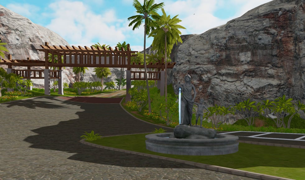 Hotel: A Resort Simulator - VIP Pack
