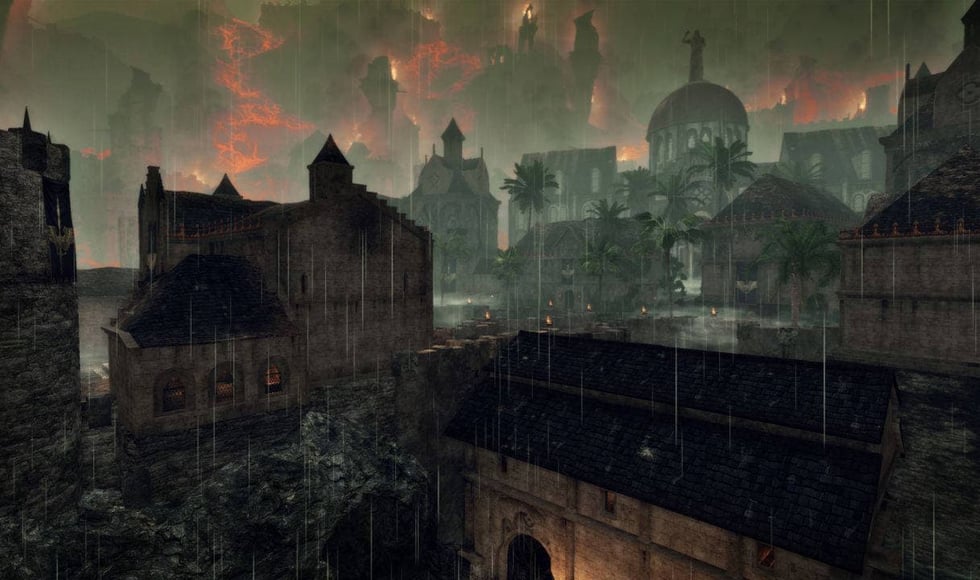 Risen 2 Dark Waters Gold Edition