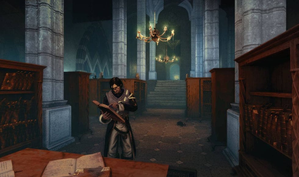 Risen 2 Dark Waters Gold Edition