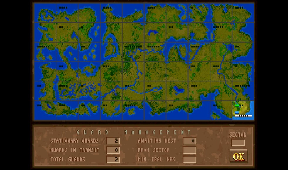 Jagged Alliance Gold
