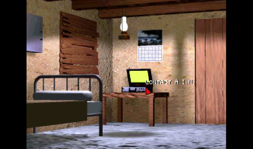 Jagged Alliance Gold