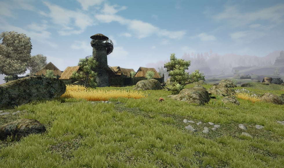Gothic 3