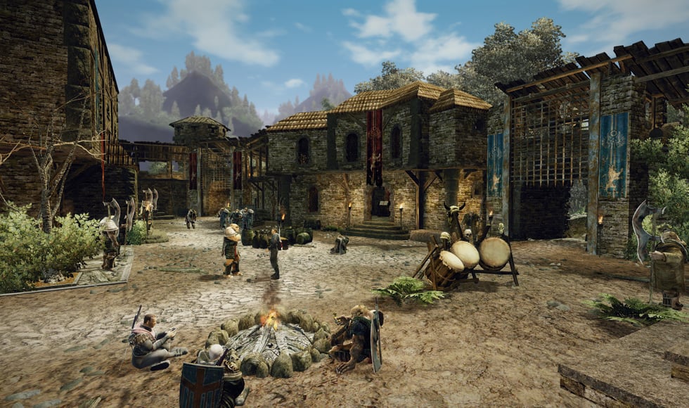 Gothic 3
