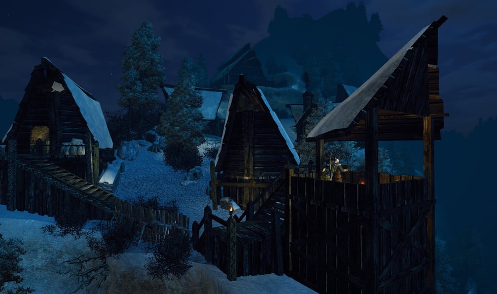 Gothic 3