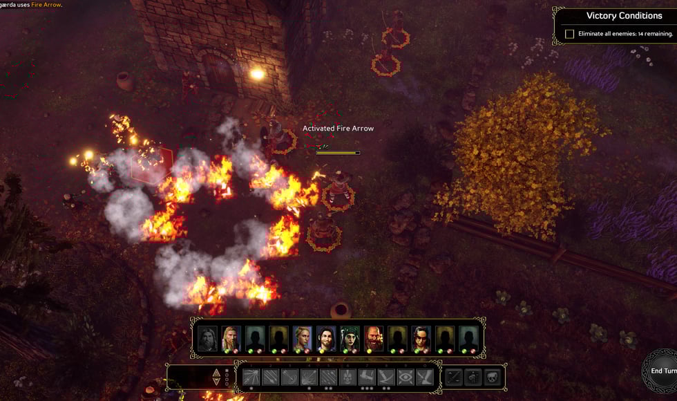 Expeditions: Viking