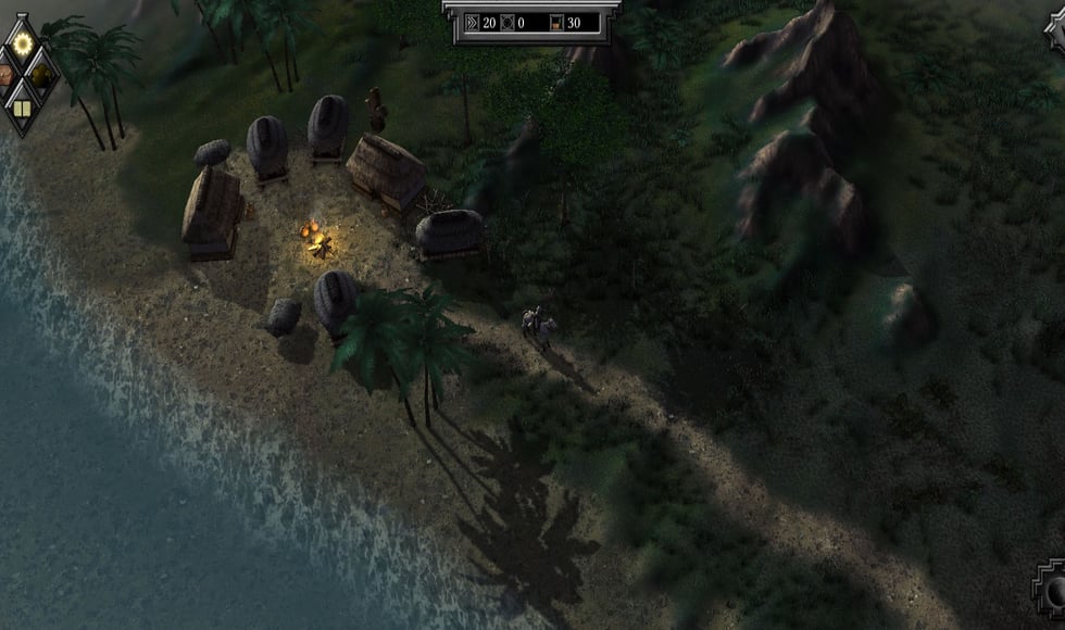 Expeditions: Conquistador