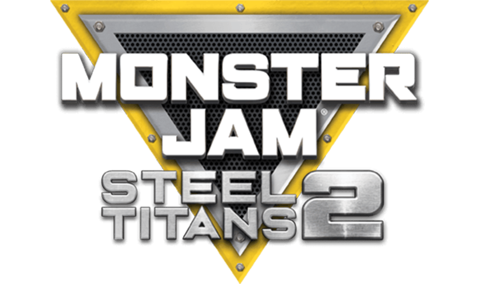 Monster Jam Steel Titans 2