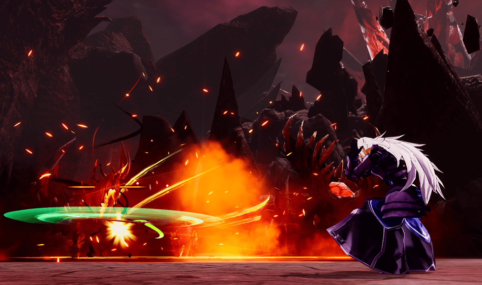 SWORD ART ONLINE Last Recollection - Deluxe Edition