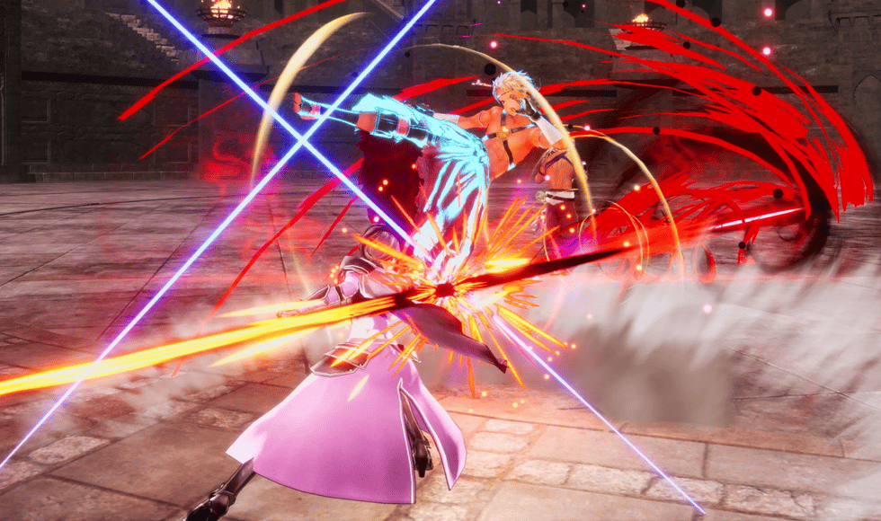 SWORD ART ONLINE Last Recollection - Deluxe Edition
