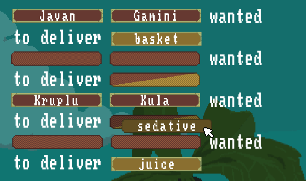 Golden Idol Mysteries: The Lemurian Vampire