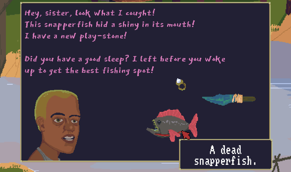 Golden Idol Mysteries: The Lemurian Vampire