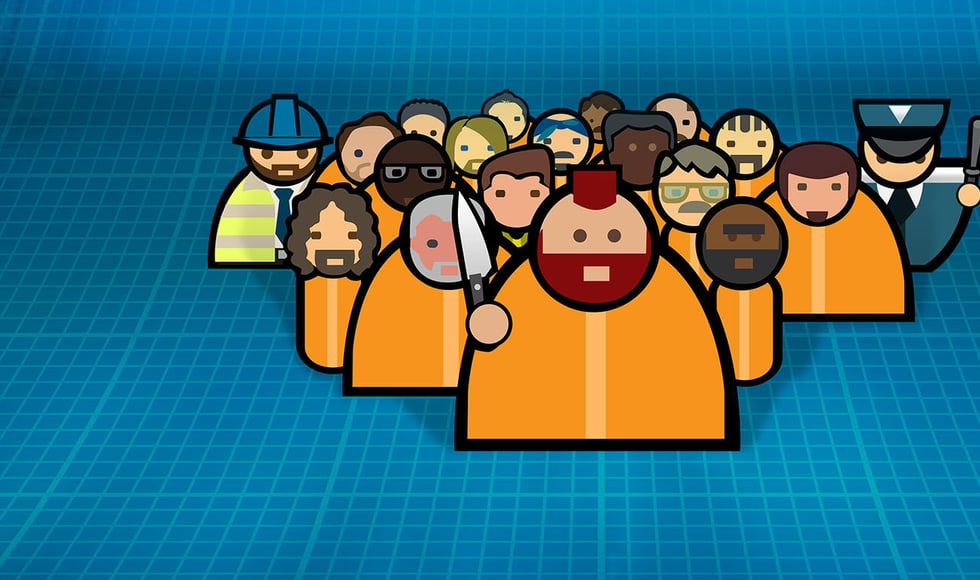 Prison Architect