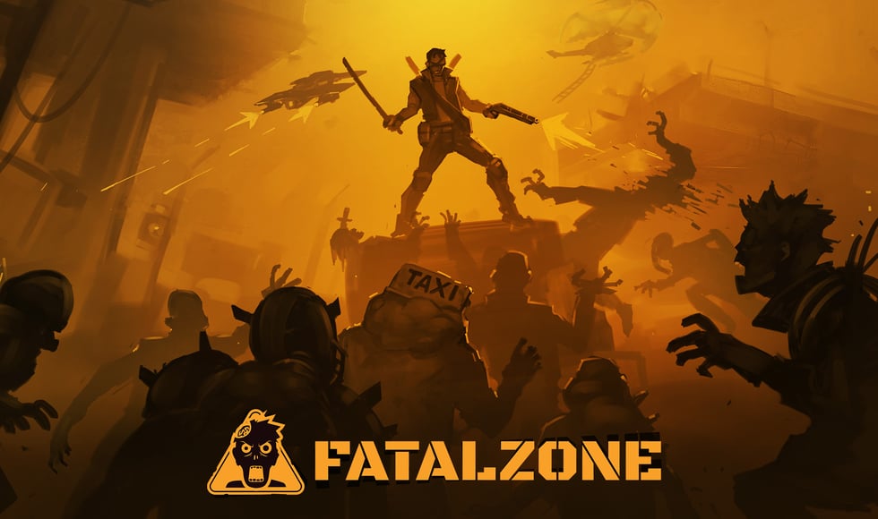 FatalZone