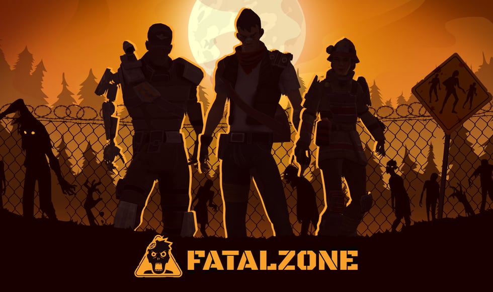 FatalZone