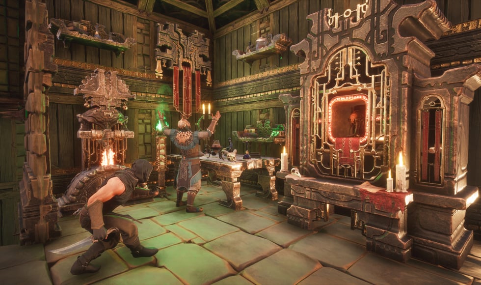 Conan Exiles - Isle of Siptah Edition