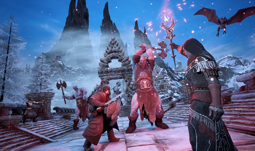 Conan Exiles - Isle of Siptah Edition