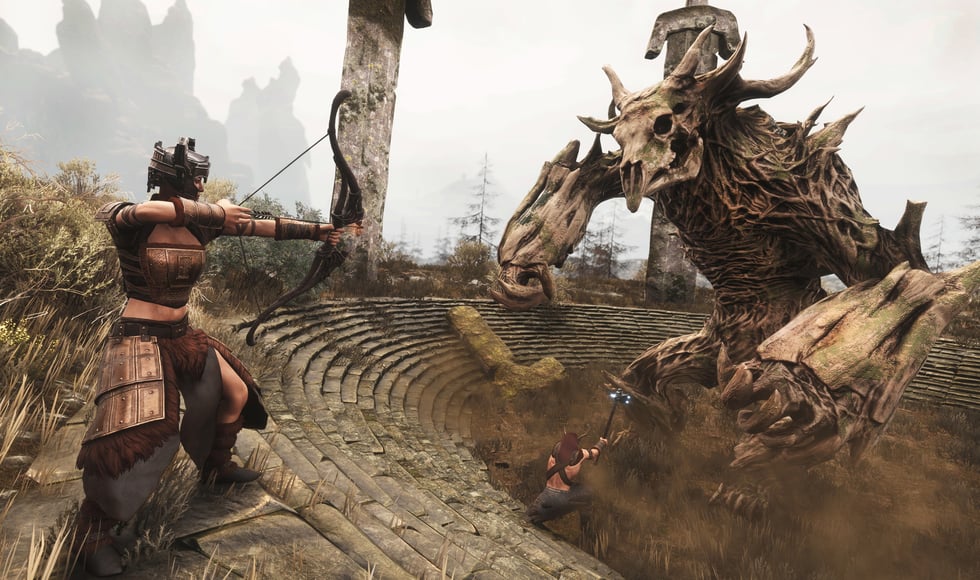 Conan Exiles - Isle of Siptah Edition