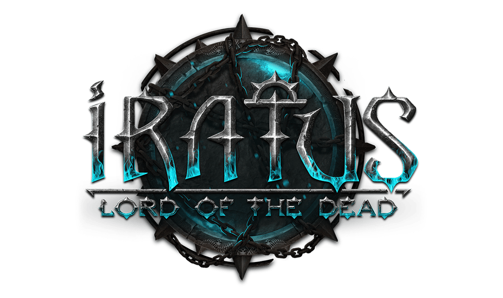 Iratus: Lord of the Dead