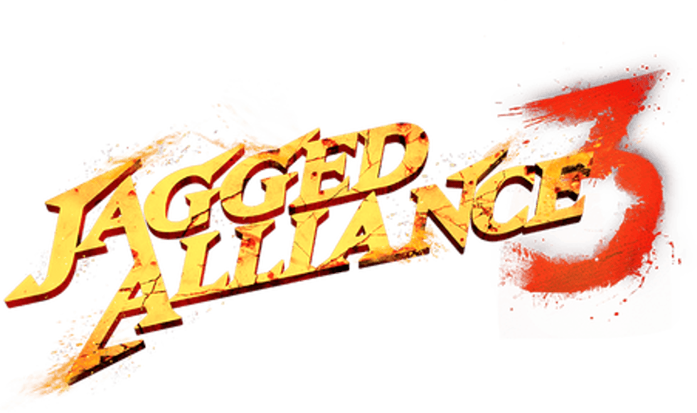 Jagged Alliance 3