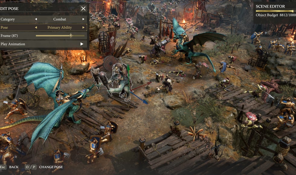 Warhammer Age Of Sigmar: Realms Of Ruin