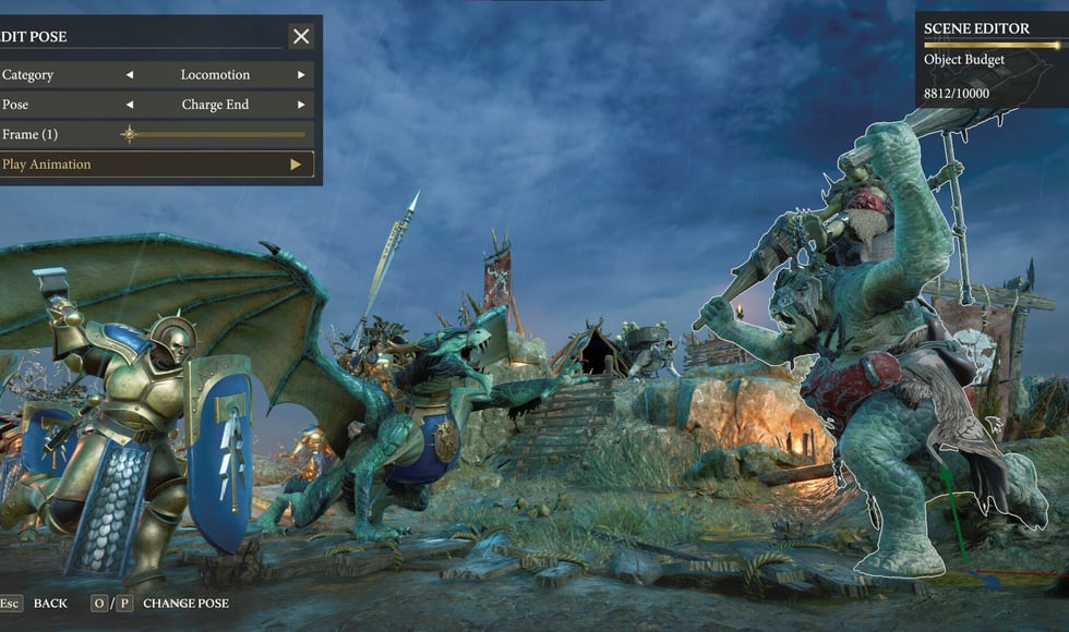 Warhammer Age Of Sigmar: Realms Of Ruin