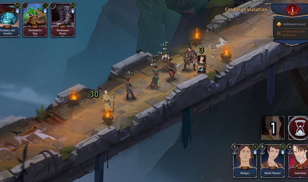 Ash Of Gods: The Way