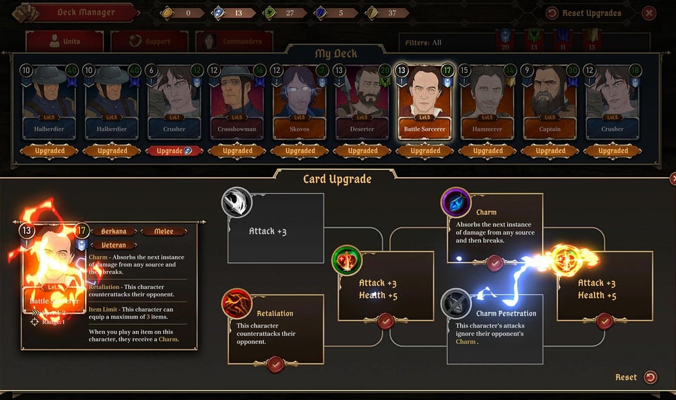 Ash Of Gods: The Way