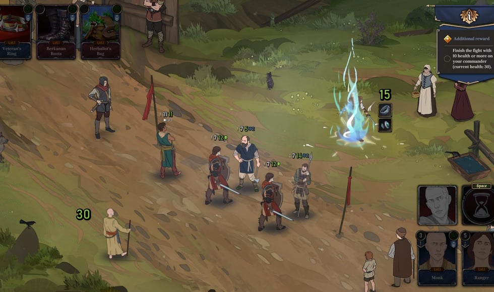 Ash Of Gods: The Way