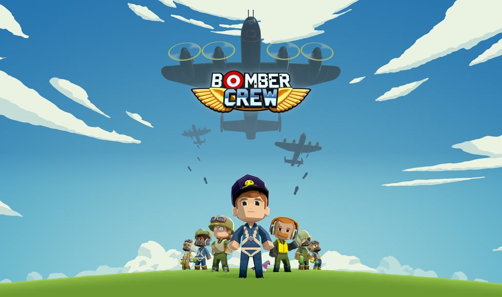 Bomber Crew