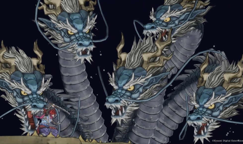 GetsuFumaDen: Undying Moon - Deluxe Edition