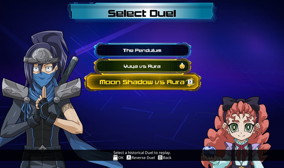 Yu-Gi-Oh! ARC-V: ARC League Championship