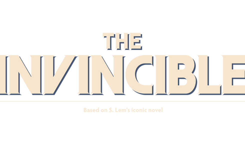 The Invincible