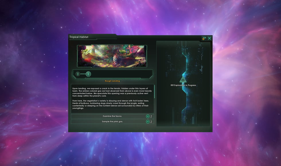 Stellaris: Astral Planes