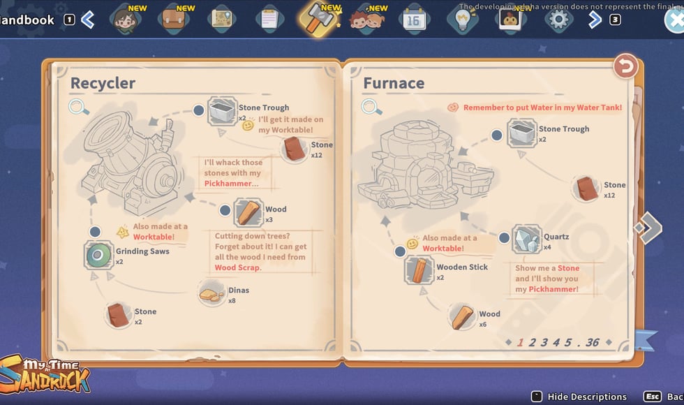 My Time at Sandrock - Deluxe Edition