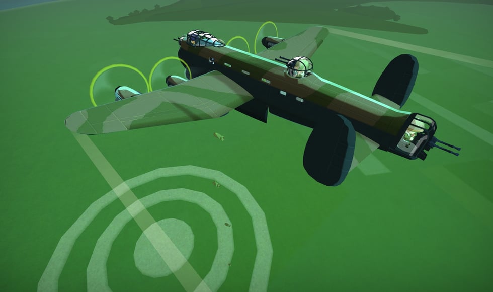 Bomber Crew - Deluxe Edition
